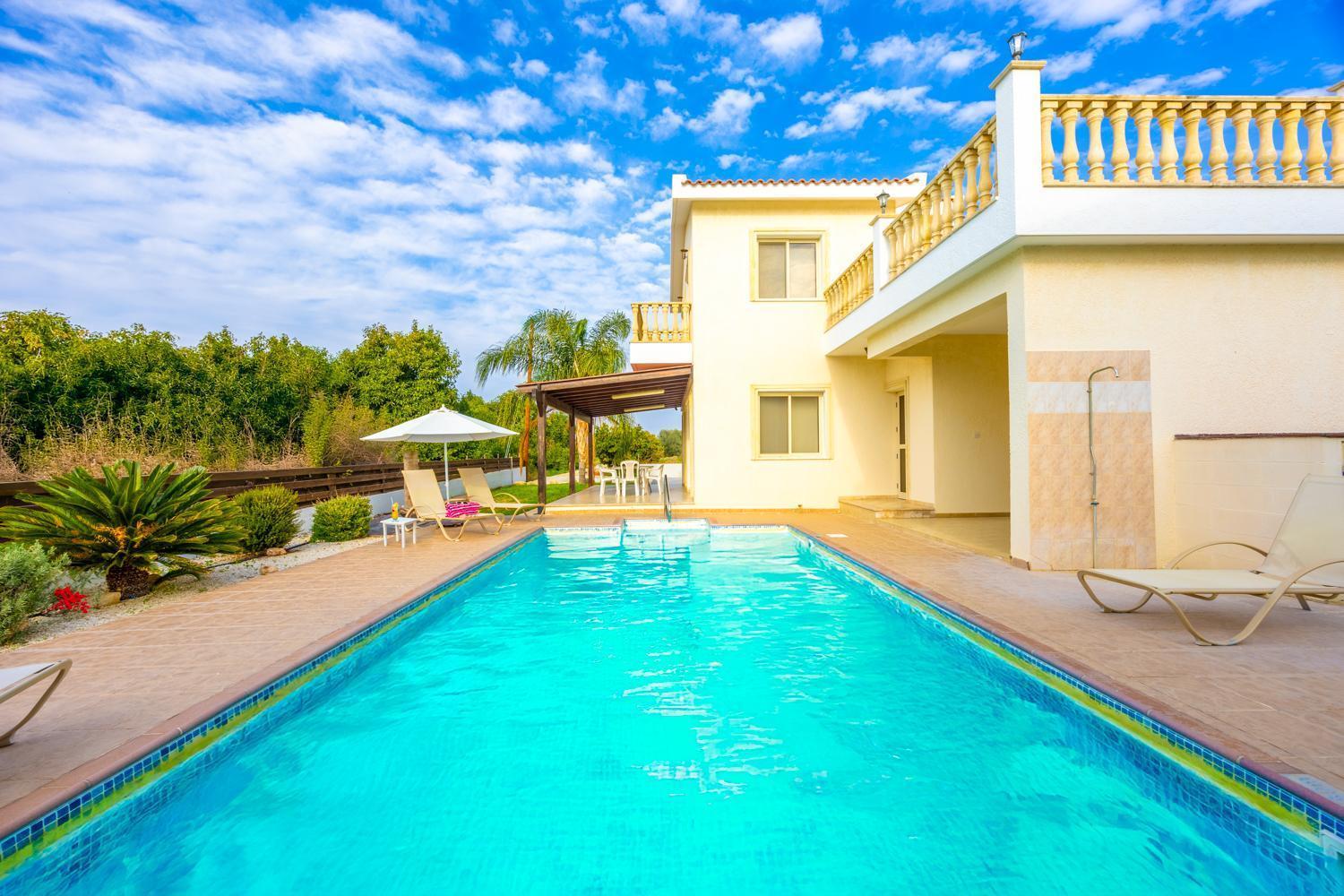 Clementina Villa