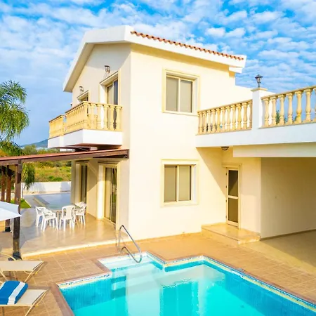 Villa Clementina Kato Yialia Exterior photo