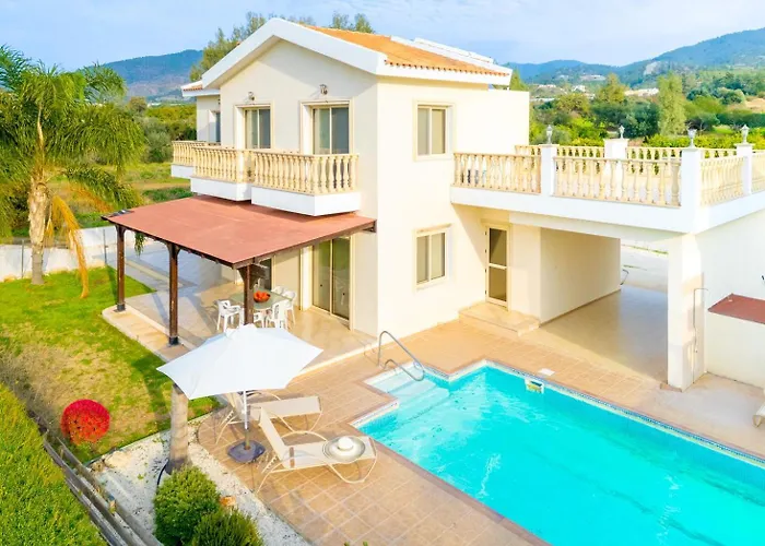 Villa Clementina